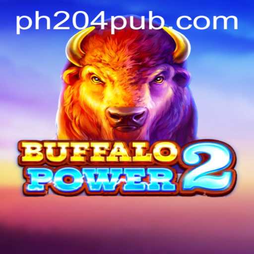 Discovering BuffaloPower2: An Immersive Gaming Experience