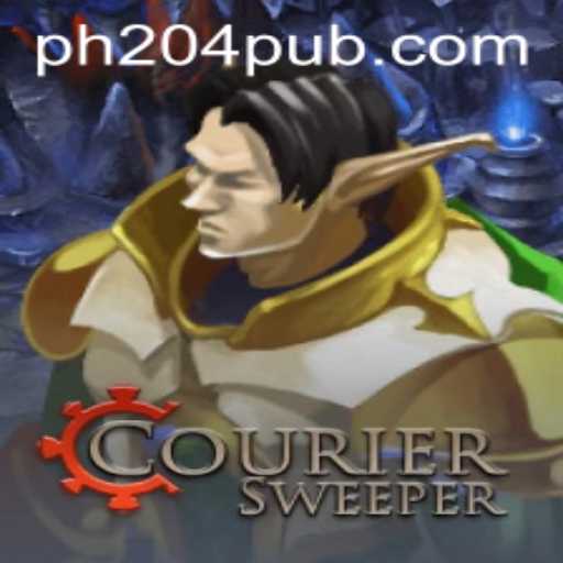 Discover the Innovative World of CourierSweeper and Its Rising Popularity at 204 Pub