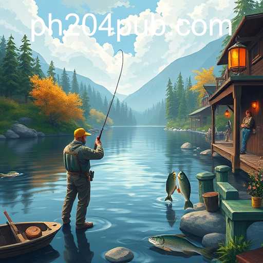 Fishing Games