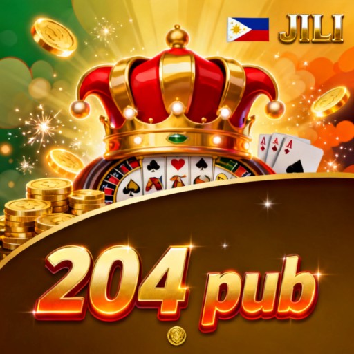204 pub