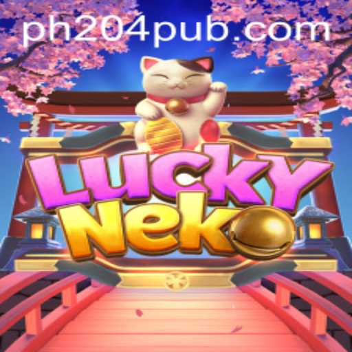 Exploring the Enigmatic World of LuckyNeko: A Deep Dive into the Game and its Connections to 204 Pub